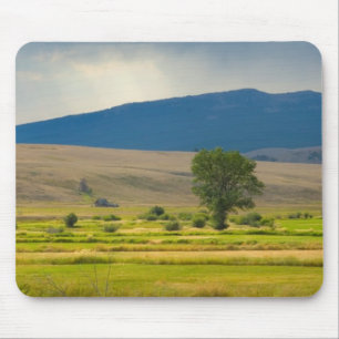 Granite County Montana Mousepad