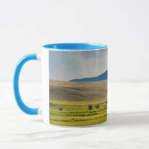 Granite County Montana Tasse
