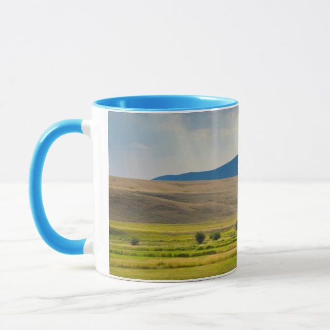 Granite County Montana Tasse (Links)