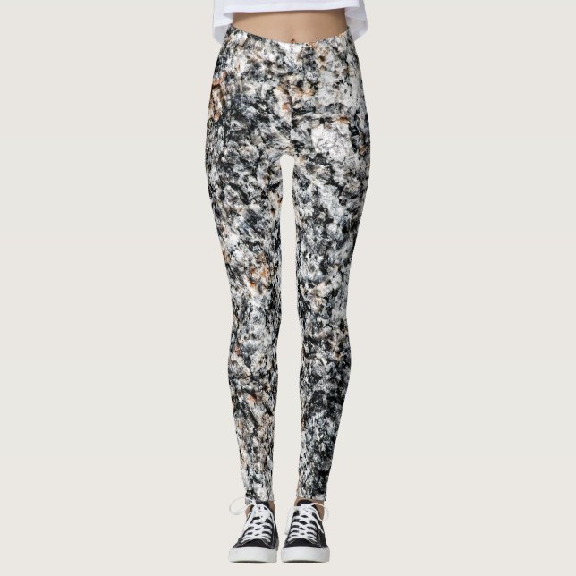 Granite Hard Rock Leggings (Vorderseite)