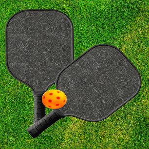 Granite Iron Pickleball Paddle