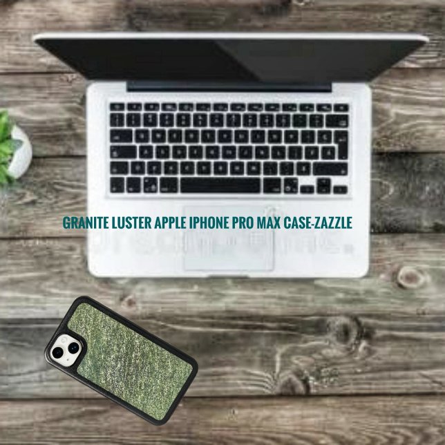 Granite Luster Case-Mate iPhone Hülle (Von Creator hochgeladen)