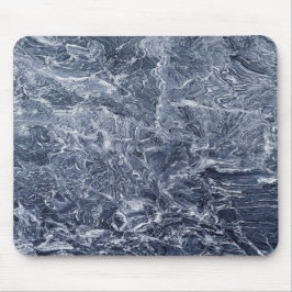 Granite Stone Pattern Mouse Pad Mousepad