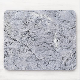 Granite Stone Pattern Mouse Pad Mousepad