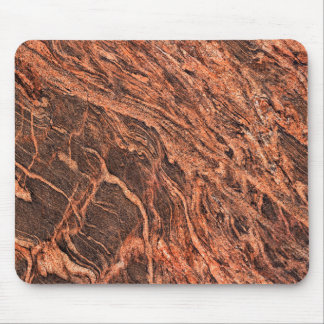 Granite Stone Pattern Mouse Pad Mousepad