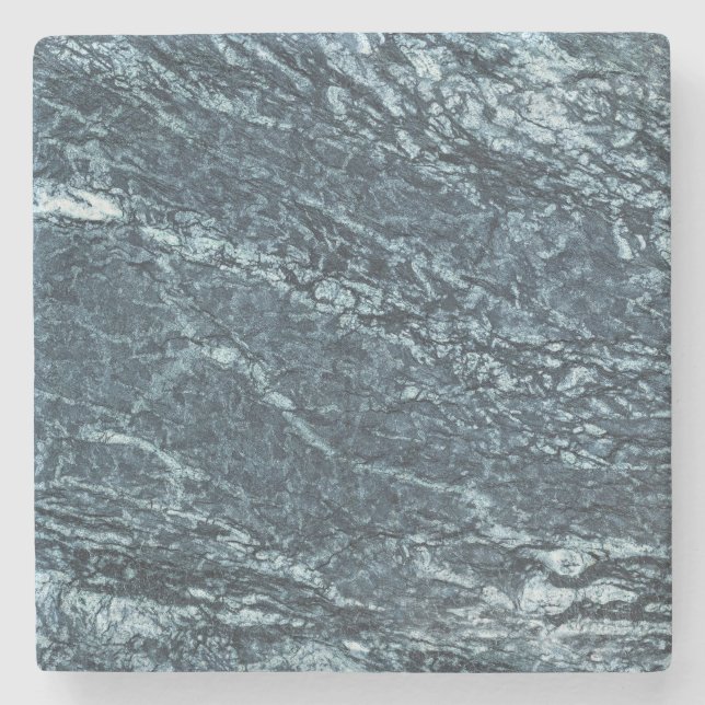 Granite Stone Pattern Stone Untersetzer (Vorderseite)
