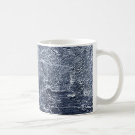 Granite Stone Pattern Tasse