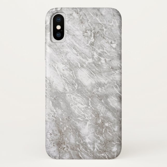 Granite Stone Phone Case (Rückseite)