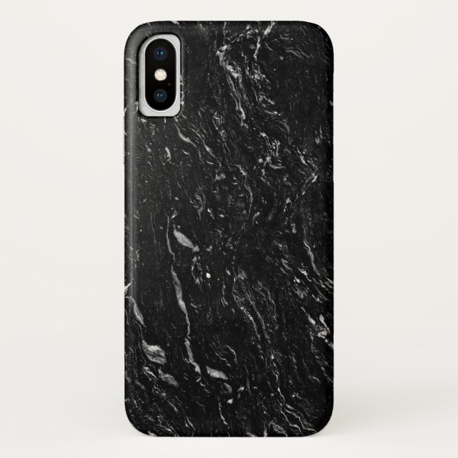 Granite Stone Phone Case (Rückseite)