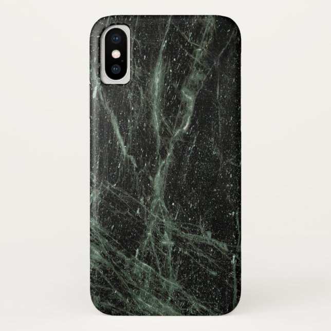 Granite Stone Phone Case (Rückseite)