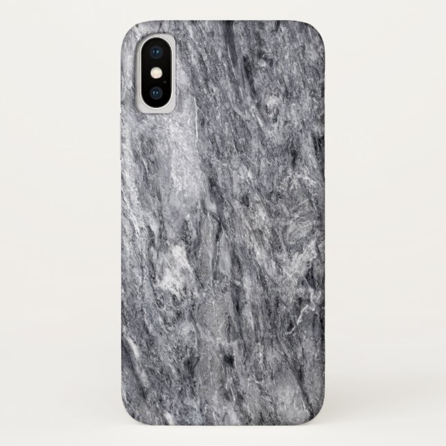 Granite Stone Phone Case (Rückseite)