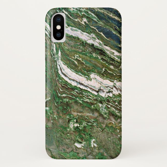 Granite Stone Phone Case (Rückseite)