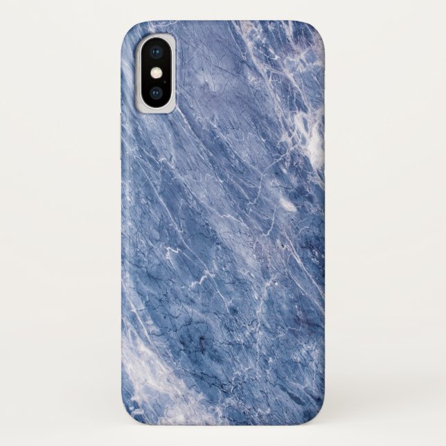 Granite Stone Phone Case (Rückseite)