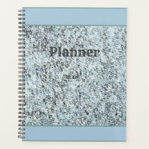 Graniteintragierte Fläche Planer