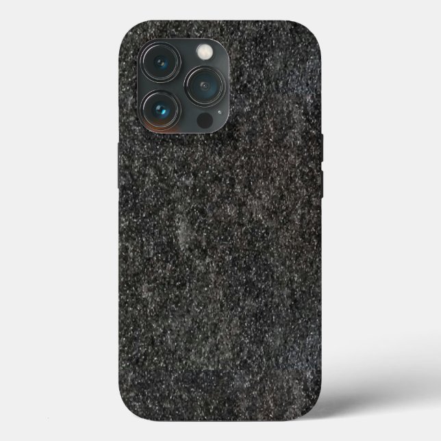 Graniteisen Case-Mate iPhone Hülle (Rückseite)