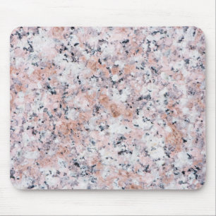 Granitmuster Mousepad