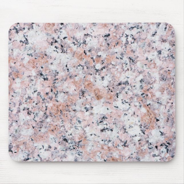 Granitmuster Mousepad (Vorne)