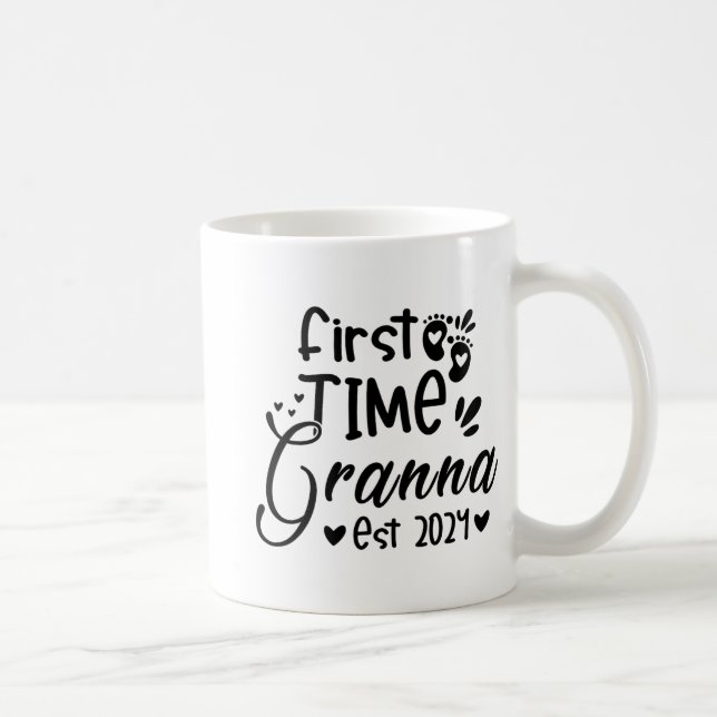 Granna Est 2024 Kaffeetasse (Rechts)