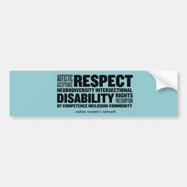 GRANNE Wort-Wolken-Autoaufkleber Autoaufkleber (Vorne)