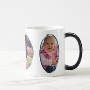 Grannies Grandchildren Verwandlungstasse