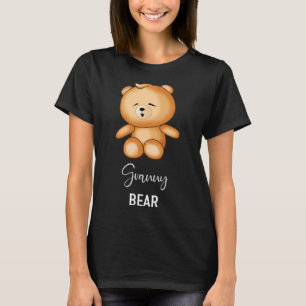 Granny Bear T-Shirt