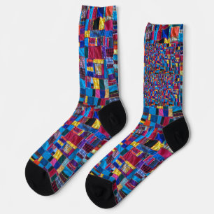 Granny-Sox Socken