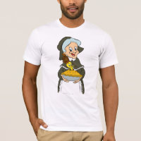 Granny und TWEETY™ Pie