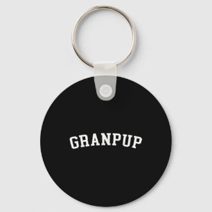 Granpup _2 schlüsselanhänger