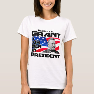 Grant für immer T-Shirt