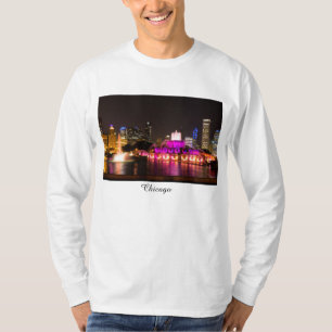 Grant Park Chicago T-Shirt