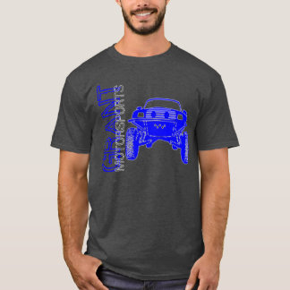 Grantmotorsports-T - Shirt