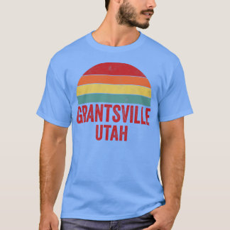 Grantsville Utah T-Shirt