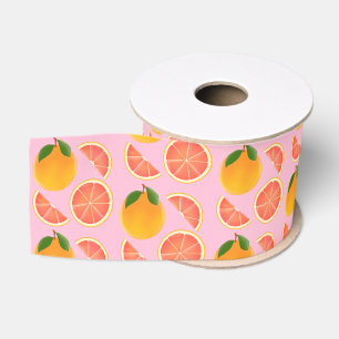 Grapefruit Ripsband
