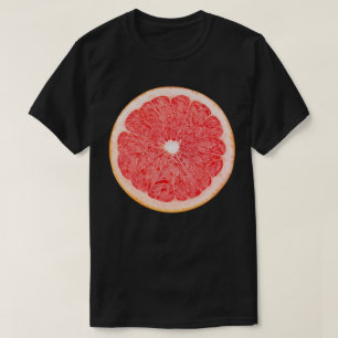 Grapefruitscheibe T-Shirt