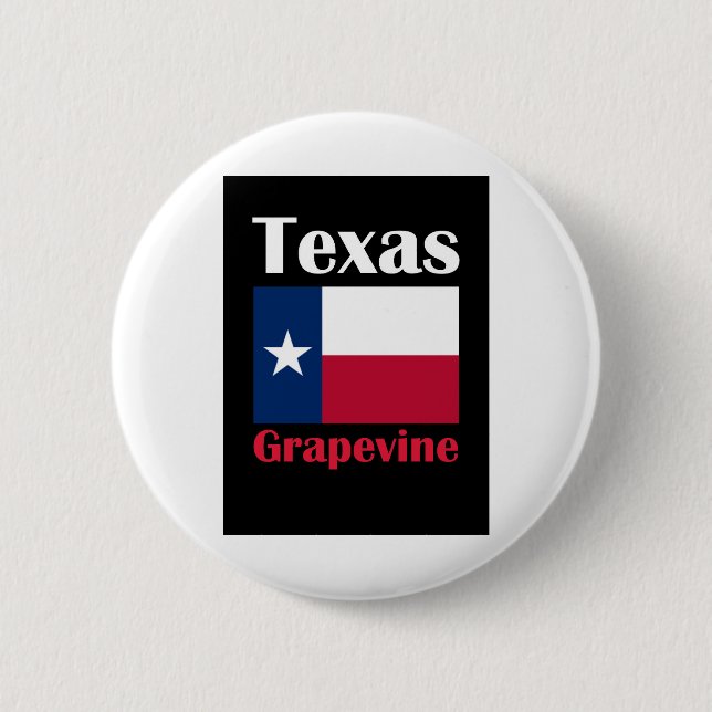 Grapevine Button (Vorderseite)