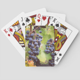 Grapevine Classic Playing Cards Spielkarten