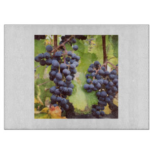 Grapevine Cutting Board Schneidebrett