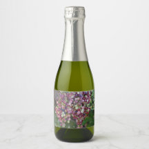 Grapevine Glorie — Hyperrealistische Art des Weing