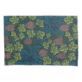 Grapevine (von William Morris) Kissenbezug
