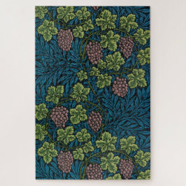 Grapevine (von William Morris) Puzzle