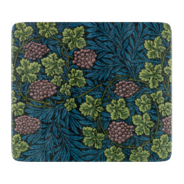 Grapevine (von William Morris) Schneidebrett