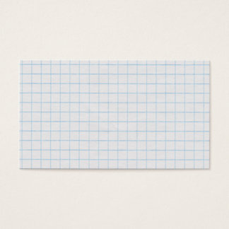 Graph Paper