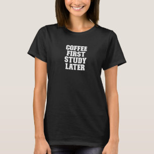 Graphic 2022 Coffee Drinks Mama Latte Quote Mama M T-Shirt