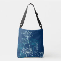 Graphic aquamarin Blume chervil name