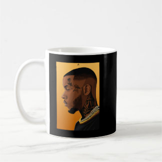 Graphic Day Gift Tory Lanez Kaffeetasse