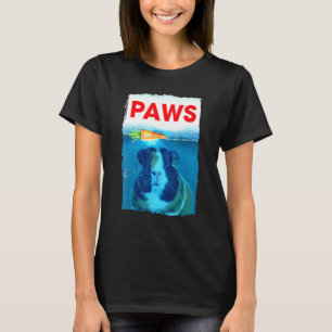 Graphic Guinea Ping Paws Vintag Carrots Arts for F T-Shirt