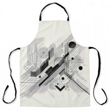 Graphic Monochrome Line 