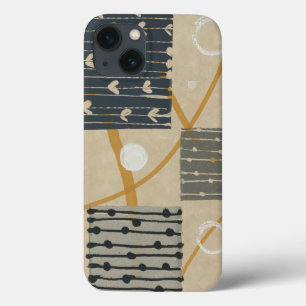 Graphic Tiles Case-Mate iPhone Hülle