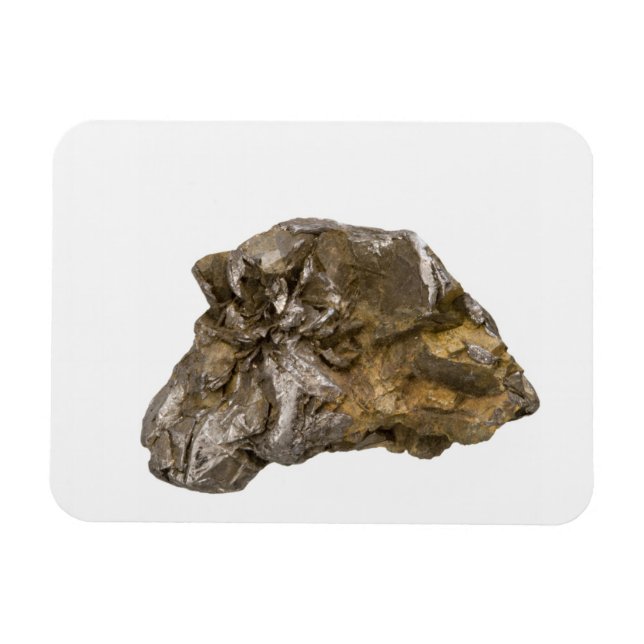 Graphit, Danville, Vermont, USA Magnet (Horizontal)