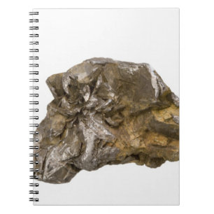 Graphit, Danville, Vermont, USA Notizblock